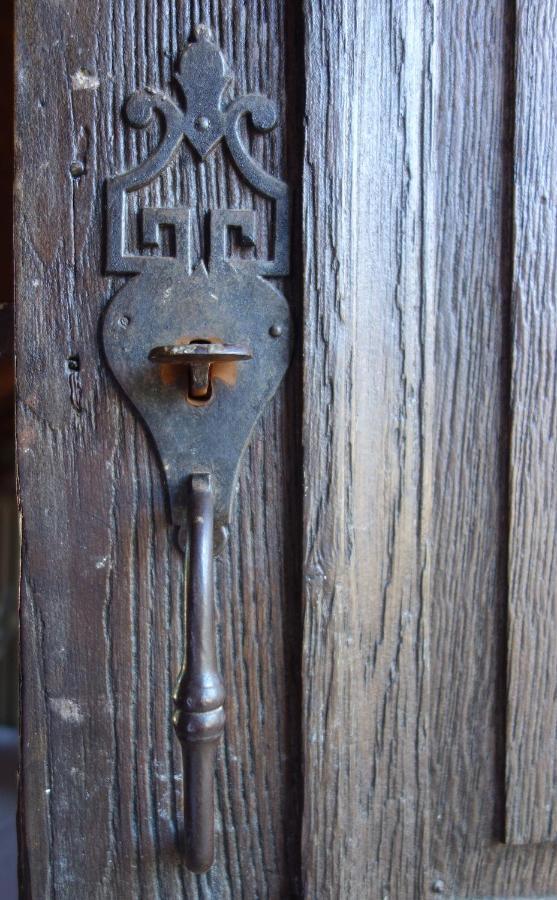 Chateau D'Island Vezelay ポントベール エクステリア 写真