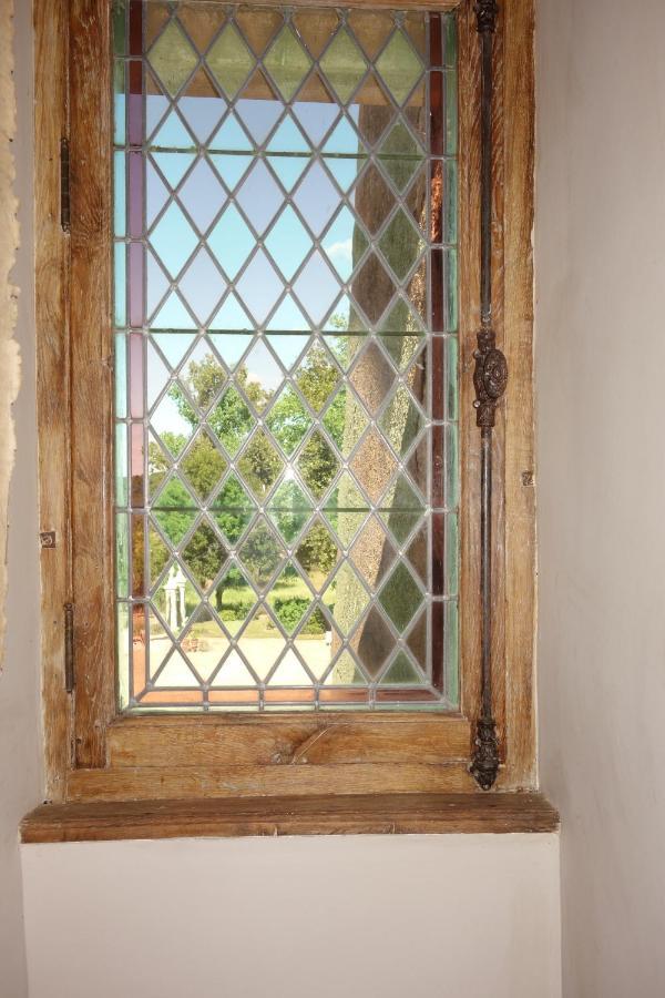 Chateau D'Island Vezelay ポントベール エクステリア 写真